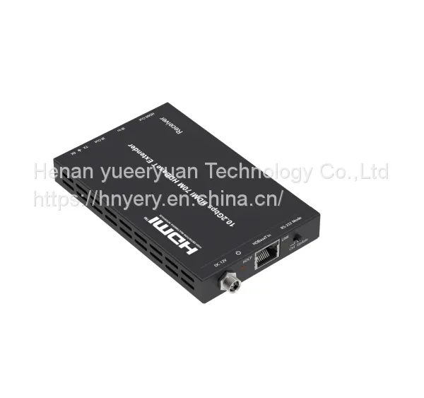 HDMI 70M HDBaseT Extender photo-5