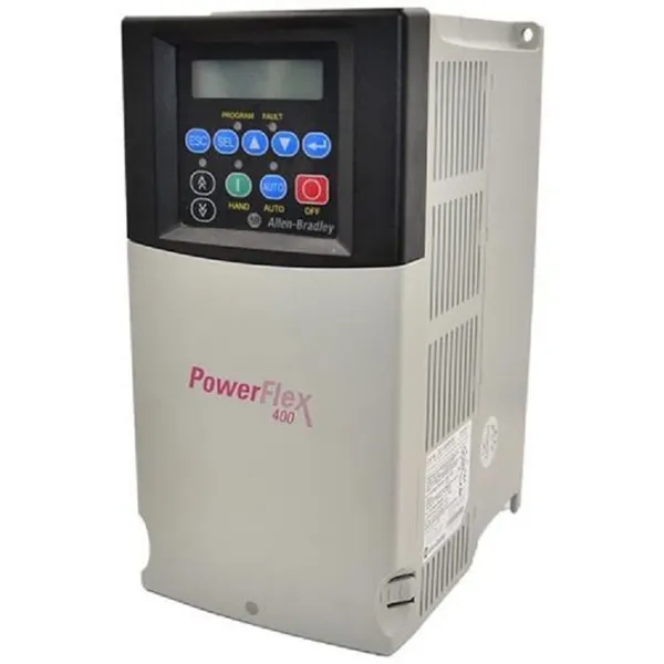 Frequency Converter 25C-D4P0N114 Allen Bradley PLC Module photo-5
