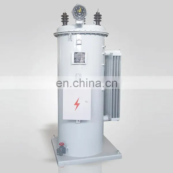 Hot Selling Voltage Stabilizer Custom-made Spot Selling Hot ZBSVR Single-phase Voltage Regulator photo-2