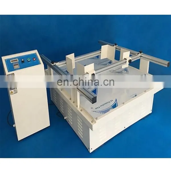 Programmable Electrodynamic Shaker Vibration Table photo-3
