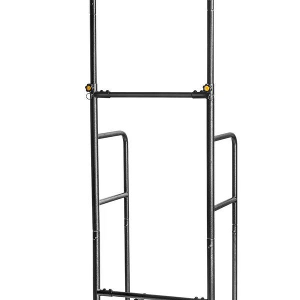 Professional Body Exercise Multi-Function Gym Pull up Station photo-2