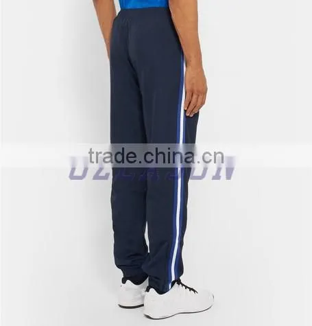 OEM Service Wholesale 100% Polyester Mens Sports Tracksuits Mens Football Tracksuits photo-5
