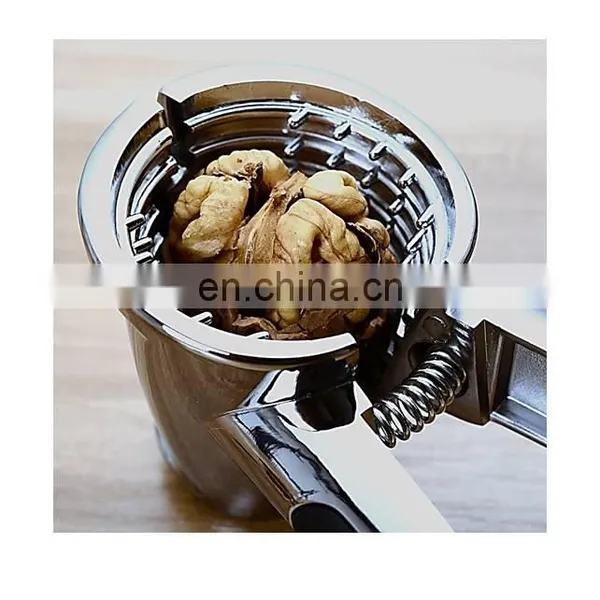 Best Quality Zinc Alloy Nut Cracker photo-5