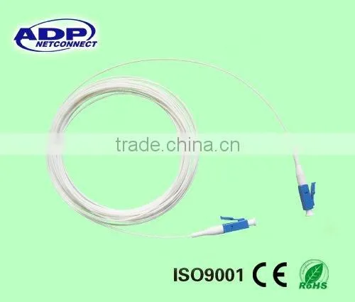 LC-LC Optical Fiber Jumper Wire Fiber Optic Patch Cord photo-2