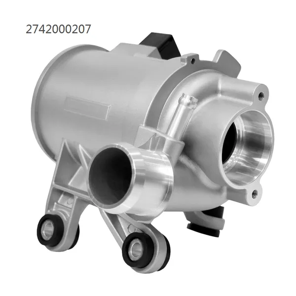 Electronic Water Pump for Mercedes Benz or BMW