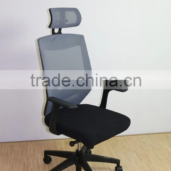 Recaro Leather Office Chair photo-2