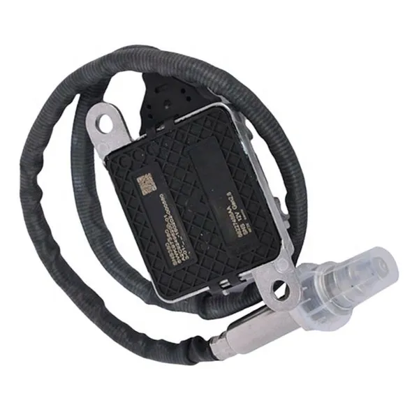 Haoxiang Auto 12V Nitrogen Oxide Nox Sensor OE 5WK97360 68227486AA 68197109AA For Dodge RAM Mercedes Chrysler Trucks photo-3