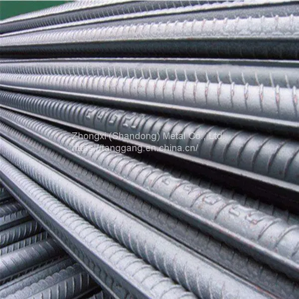 Hot Rolled Deformed Steel Carbon Constructiongr60 HRB400 HRB500 Hrb600 B400awr B400bwr Iron Construction 6mm/9mm/12mm Building Material Round Rebar Bar photo-4