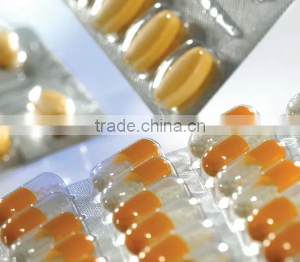 PVC Rigid Transparent Film For Medical photo-4