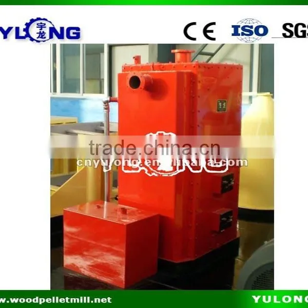Building Biomass Warming Stove (pellet Stove) Quality Choice photo-4