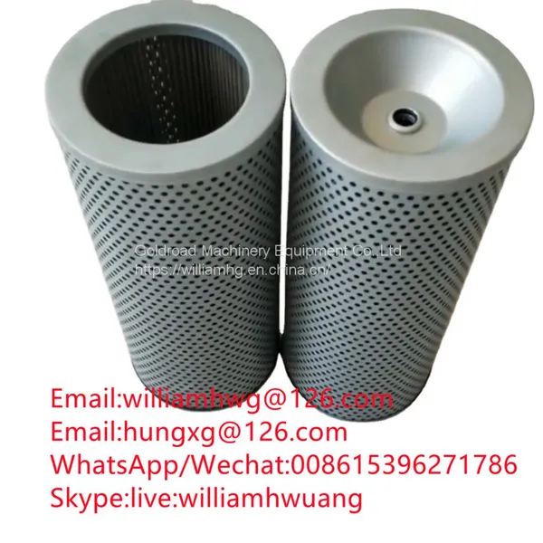 Kalmar Hydraulic Oil Filter 923944.0053 923976.2805 Oil Filter 923855.1183 923855.1184 photo-2