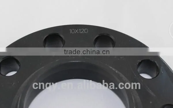 6061-T6 Hub Centric Wheel Spacers photo-4