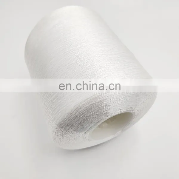 Factory Price Hilo De China High Tenacity 100% Polyester Nylon 6 Nylon 66 Bonded Filament Sewing Thread photo-2