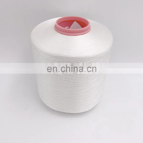 High Tenacity Sewing Thread 210D/3 100% Continuous Filament Polyester Thread for Furniture photo-4