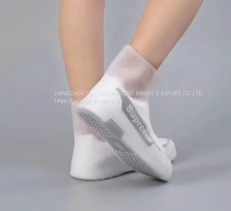 Cheap Shoe Covers,Waterproof Boot Covers,Multi-role Shoe Cover,Popular Shoe Cover,Popular Style Shoe Covers photo-4