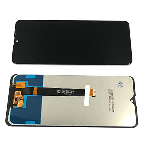 Mobile Phone Touch Screen For LG K50S Screen Phone Pantalla Lcd Cell Phone Parts Repair Parts Touch Screen photo-5