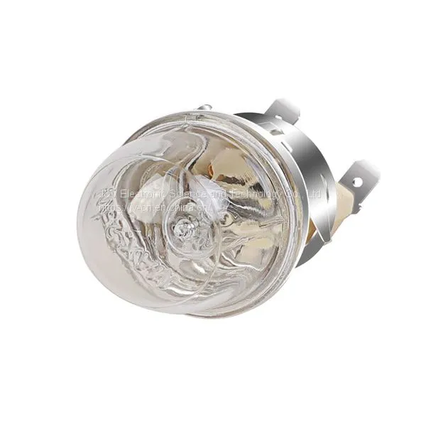 Small Oven Lamp φ35.5mm photo-2