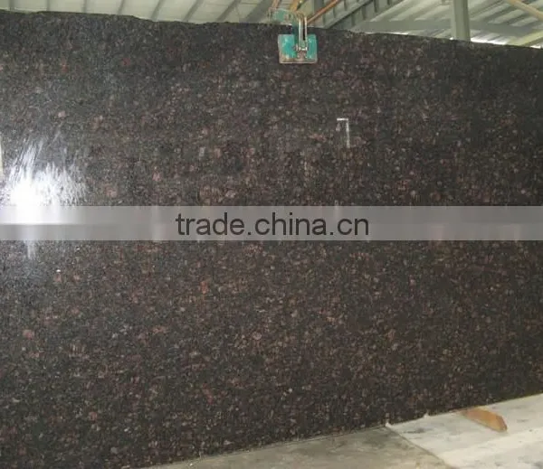 Tan Brown Granite Stone photo-2