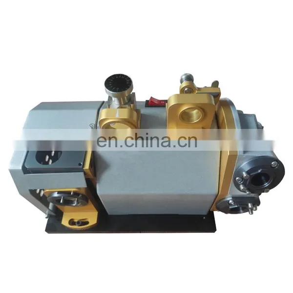 End Mill and Drill Grinder Machine Grinding High Precision Machine 3-13mm Drill photo-3