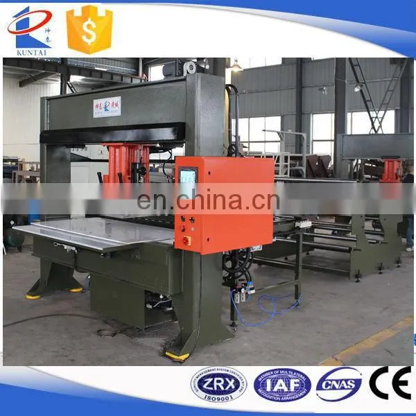 Insole Automatic Cutting Machine for Shoes Making photo-3