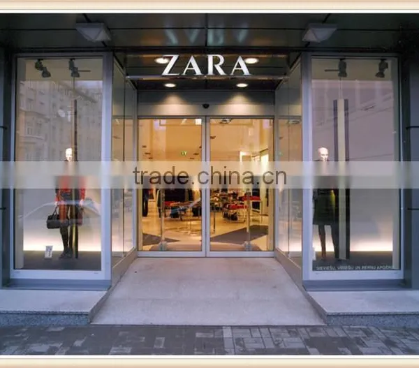 Glass Doors Automatic Doors Electric Door Opener