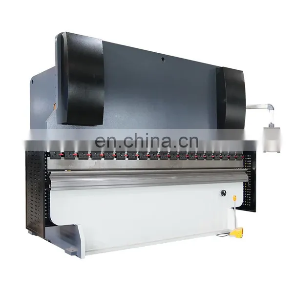 Press Brake Machine in Turkey WC67Y-50x2500 Cnc Press Brake Bending Machine nc Press Brake Machine