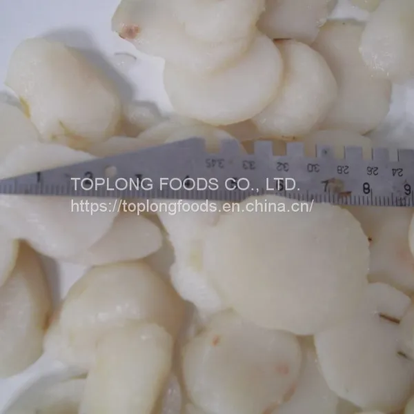 Canned Water Chestnuts photo-3