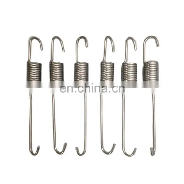 12002773 Washing Machine Suspension Washer Spring Kit for Whirlpool photo-5