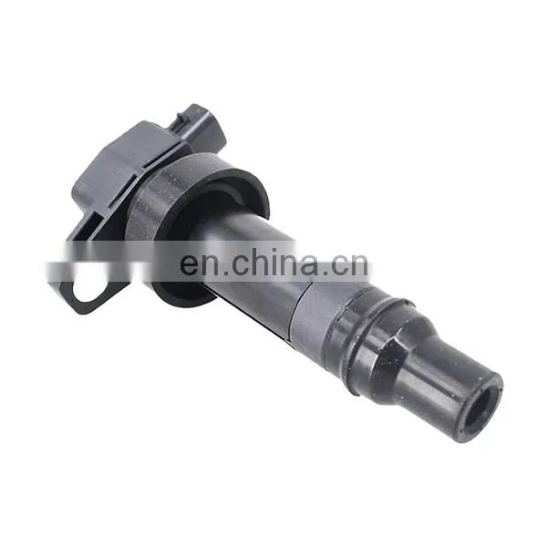 27301-2B010 Diesel Engine Ignition Coil 27301-2B010 Diesel Engine Truck Parts photo-2
