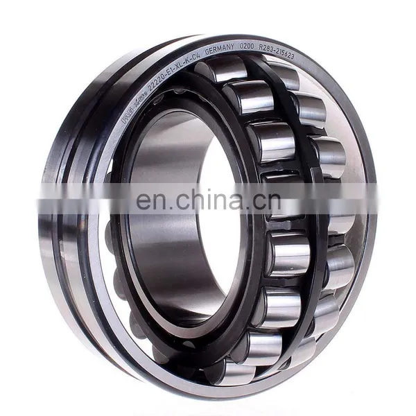 260*540*165 High Precision Spherical Roller Bearing 22352 MB CA CAK 22352CA 22352CAK W33 3652mb Bearing photo-2