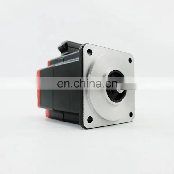 Schnellverkauf A06B-0202-B102#0100 Fanuc Servoantriebsmotor photo-2