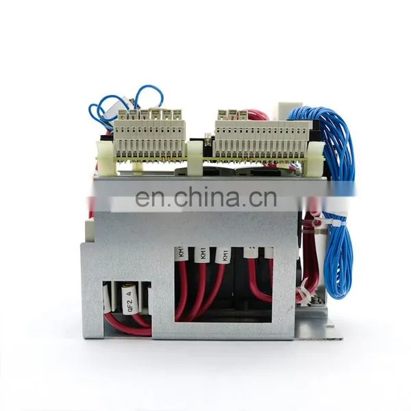 Made in Japna for Original FANUC PLC A05B-2601-C400 photo-3