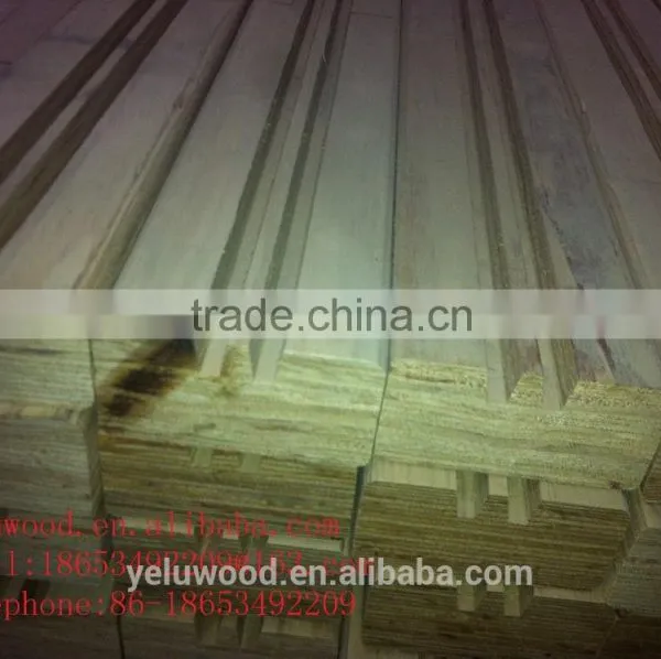 Wbp Glue Pine Core Lvl Beam/h20 Beam Yeluwood photo-3