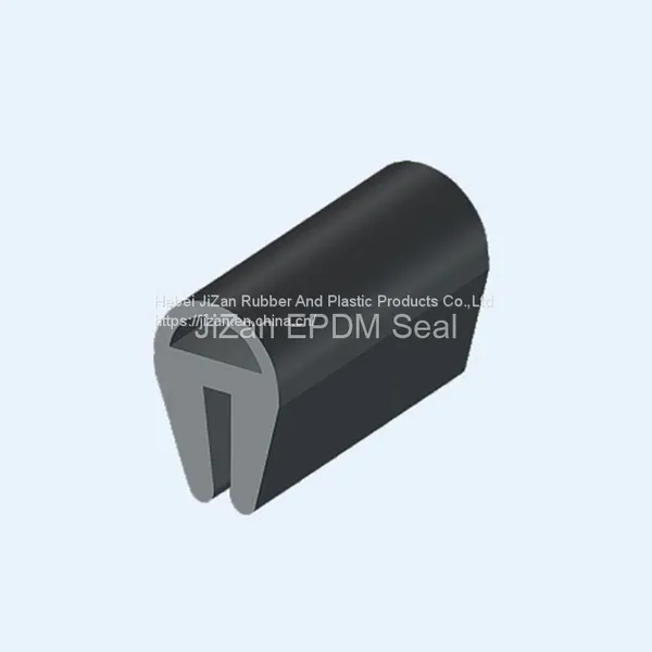 Extruded EPDM Dense Strip