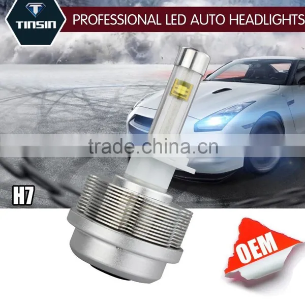 2015 Newest Design Hot Selling Energy Saving H7 12v-24v Led Motorcycle Fog Light photo-2