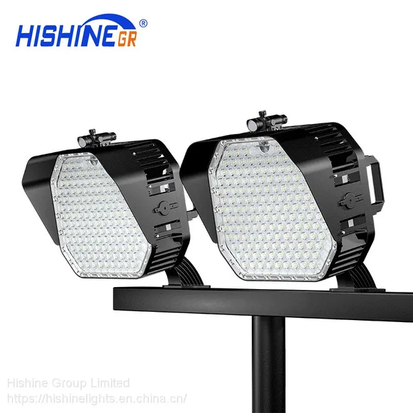 Hi-Robot LED Высокий мачтовый светильник