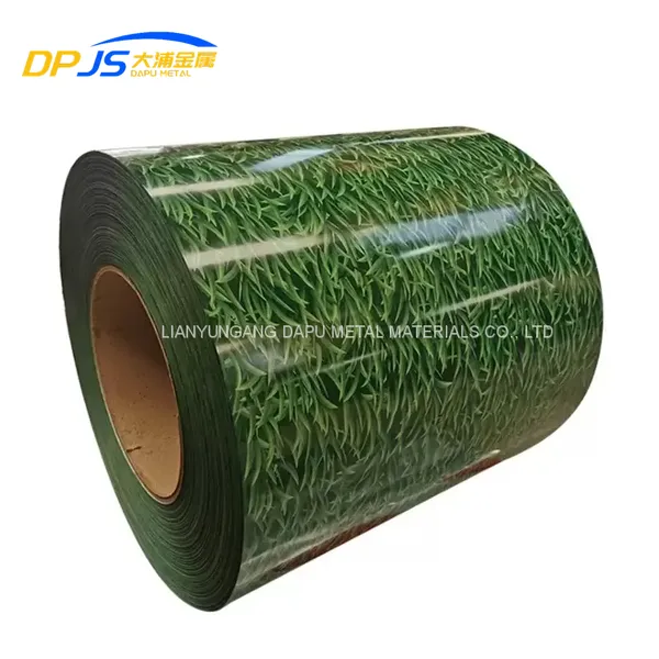 Corrugated Roofing Sheets Coil Recc/st12/dc01/dc02/dc03/dc04 Galvanised Carbon Steel Roll/strip/coil Used In Roofing Sheet photo-5