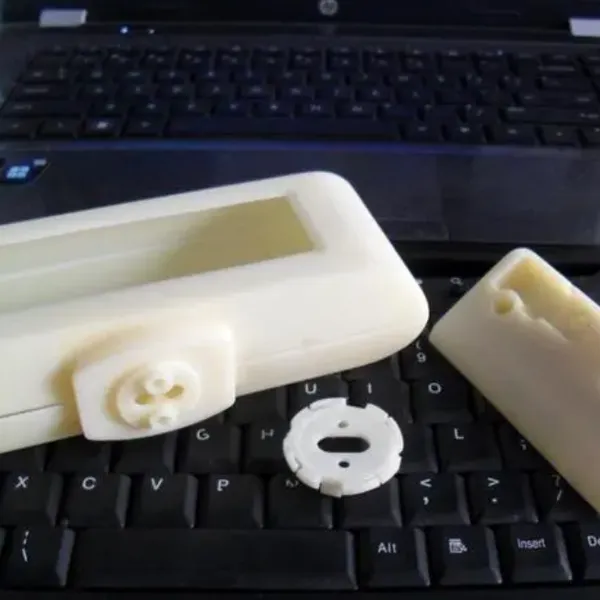 3D Printing Sheet Metal Processing photo-2