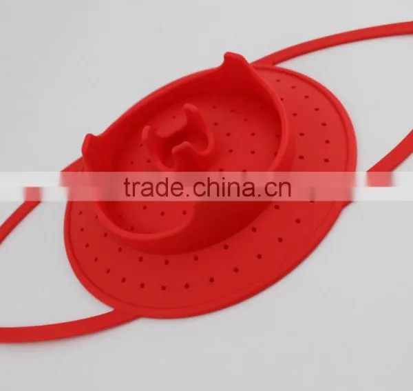 Hot Selling Flexible Steamer Cooking Steamer photo-5