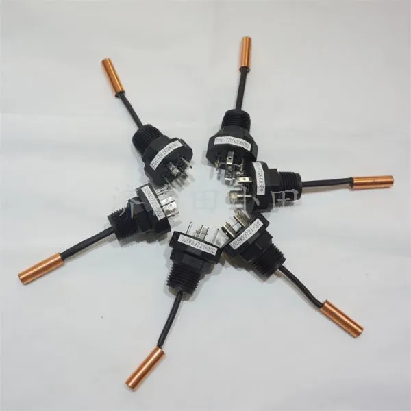 New York Inspiration Temperature Sensor, Model 025W39721-302 photo-3
