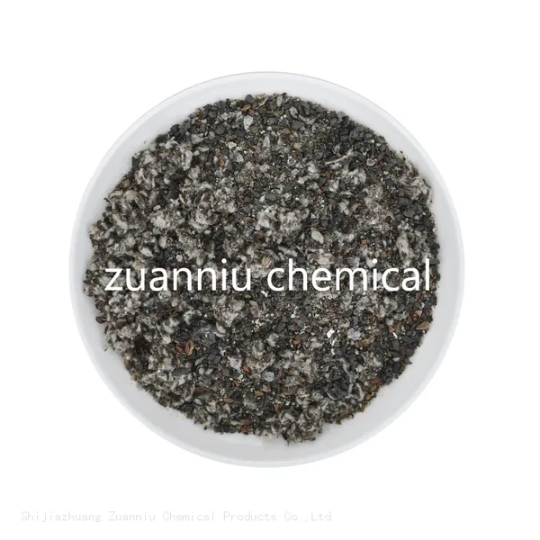 Bridge Plugging Agent for Drilling Fluid Oilfield Chemical Additives photo-2