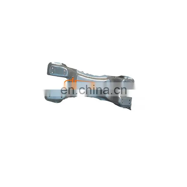 China Heavy Truck C7h/T7h/T5g Sinotruk Sitrak Cabin Parts WG9727517013 Yuanbao Beam photo-3