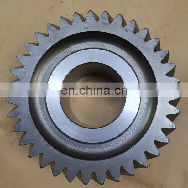 For Truck Transmission Parts Countershaft Gear Transmission Gearbox WG2210020402 photo-3