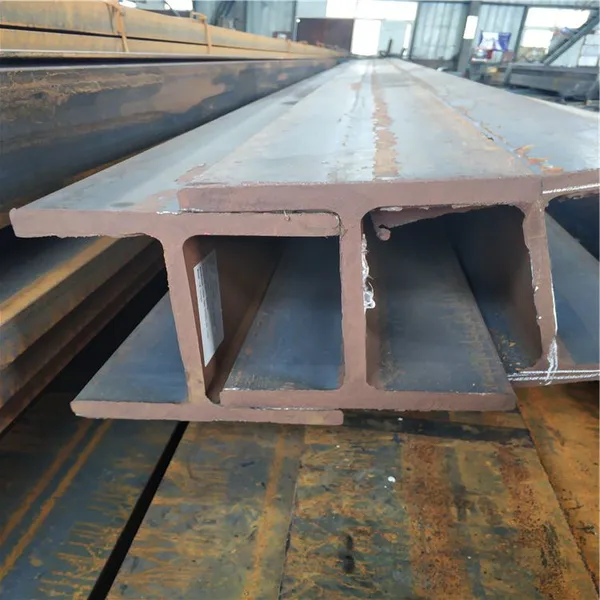 Hot-rolled Australian Standard H-beam 150UC30/12m G300/AS300 Spot Goods photo-4