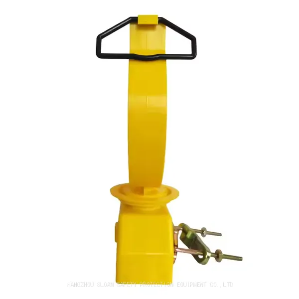 Solar Road Traffic Safety Barricade Warning Light Solar Flashing Warning Lights photo-3