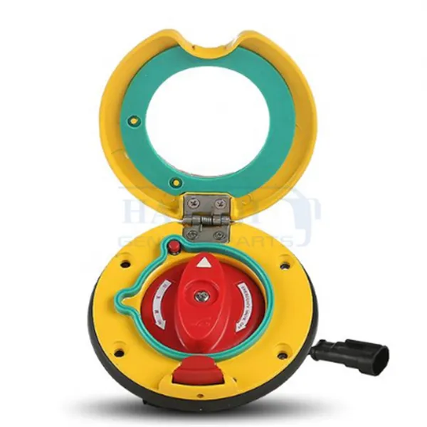 Bus Parts ZK6139 Service Door Door Parts Emergency Valve ZK6732 Release Valve Solenoid Valve