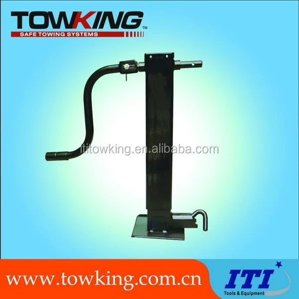 Types Car Jack Trailer Car Jack photo-2