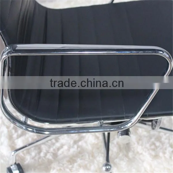 Meeting Room High Back Leather Ea119 Office Chair photo-5