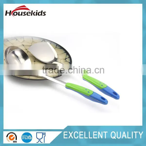 Stainless Steel Kitchen Utensil Set photo-5