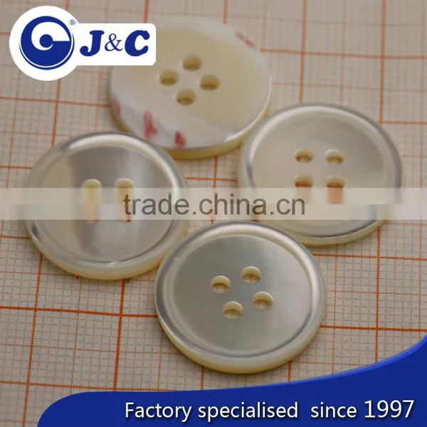 32L Trocas Shell Buttons for Coat TR32L photo-5